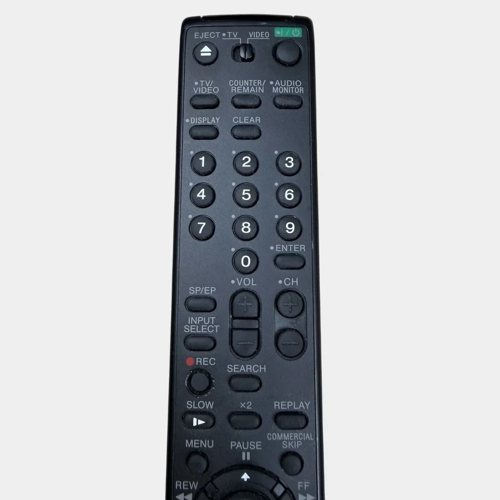 Sony rmt v402